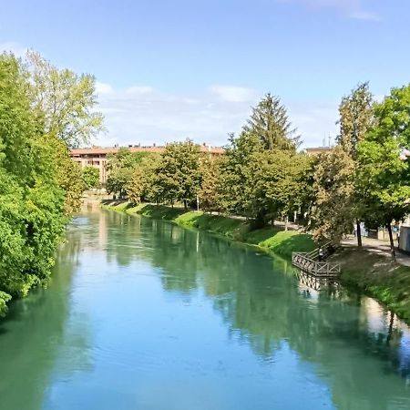 Amalteo 3 Apartment Тревизо Екстериор снимка