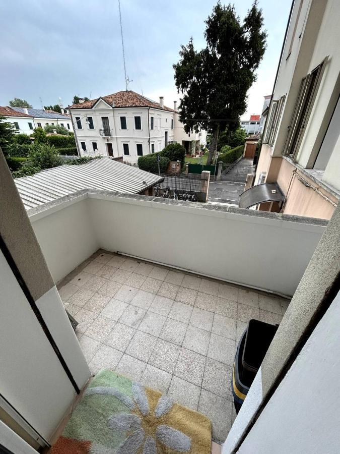Amalteo 3 Apartment Тревизо Екстериор снимка