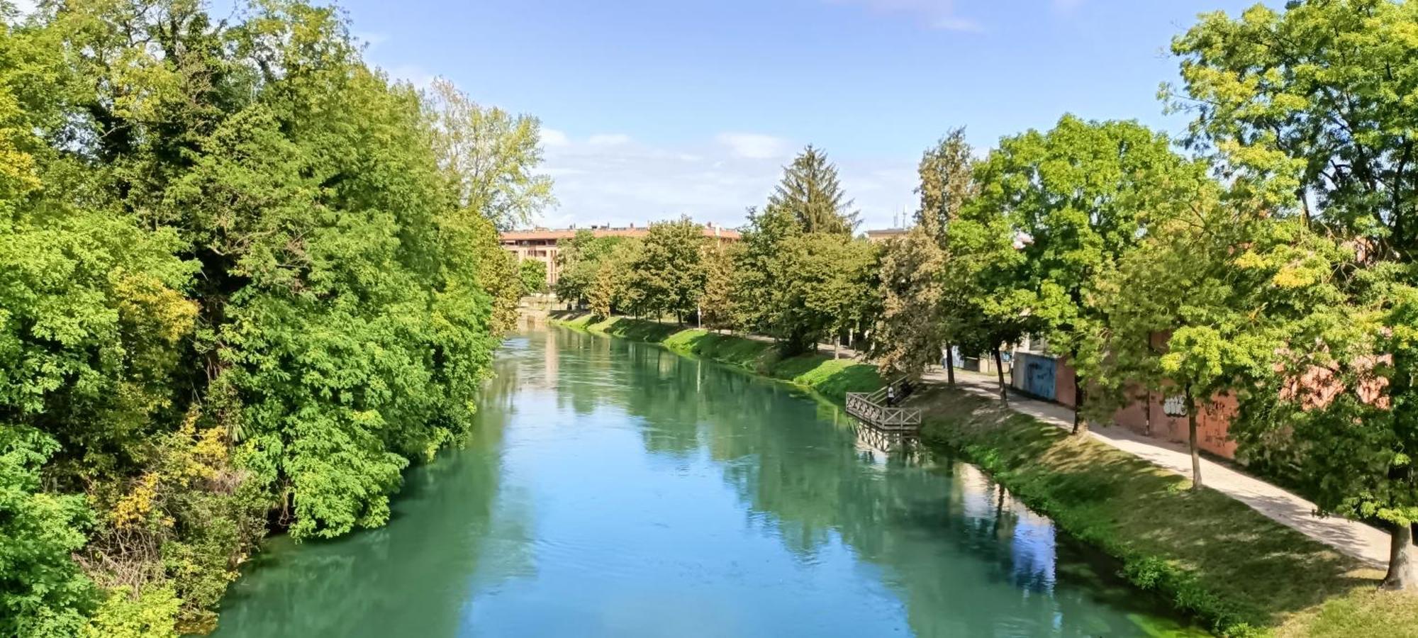 Amalteo 3 Apartment Тревизо Екстериор снимка