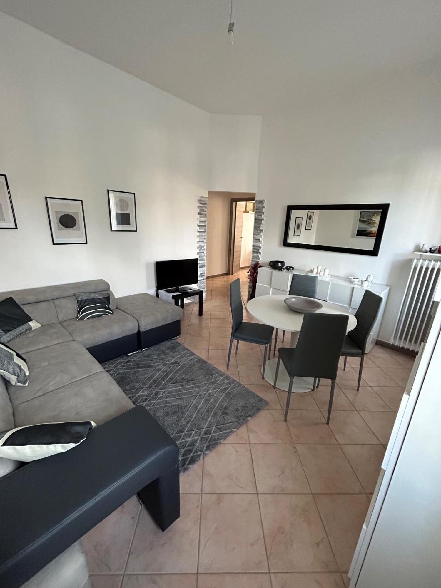 Amalteo 3 Apartment Тревизо Екстериор снимка