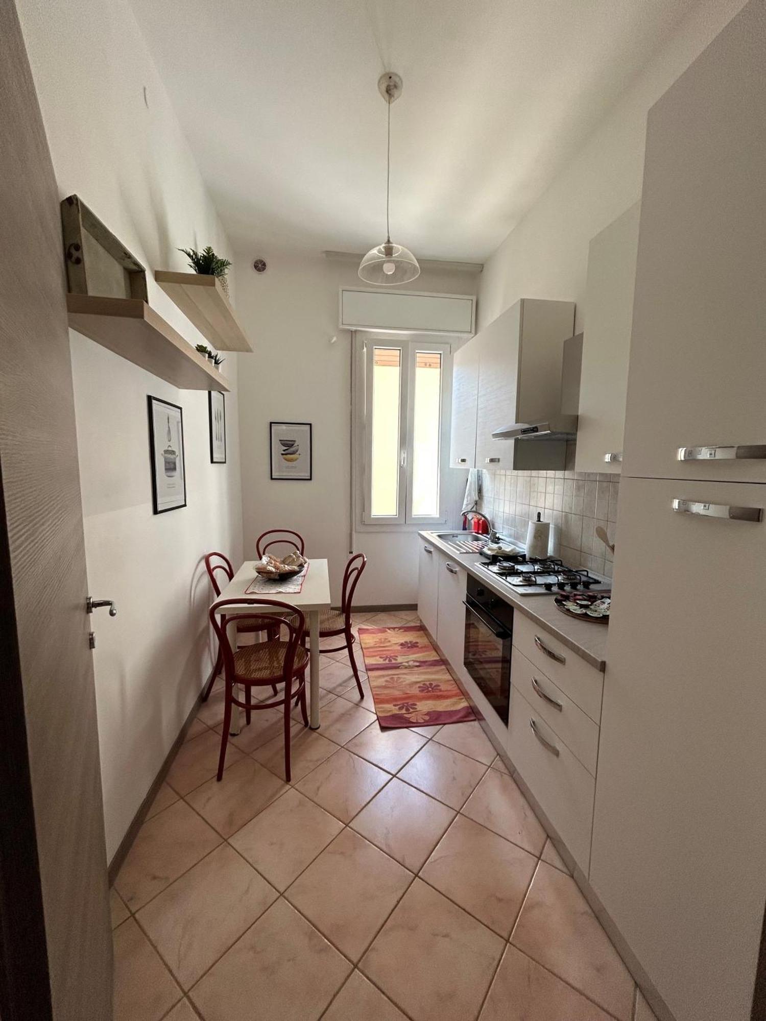 Amalteo 3 Apartment Тревизо Екстериор снимка