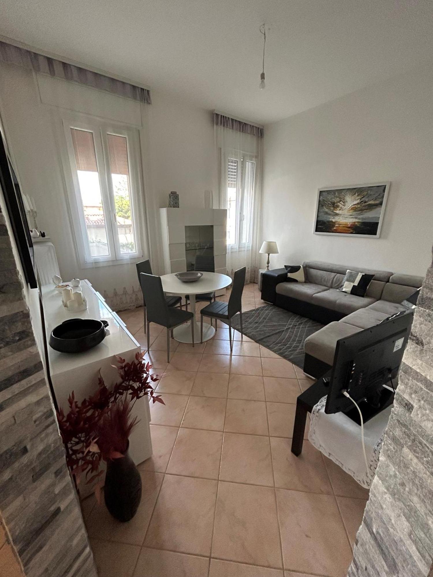 Amalteo 3 Apartment Тревизо Екстериор снимка