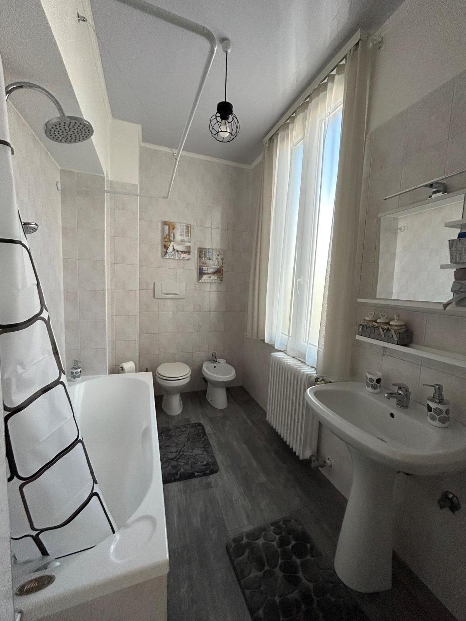 Amalteo 3 Apartment Тревизо Екстериор снимка