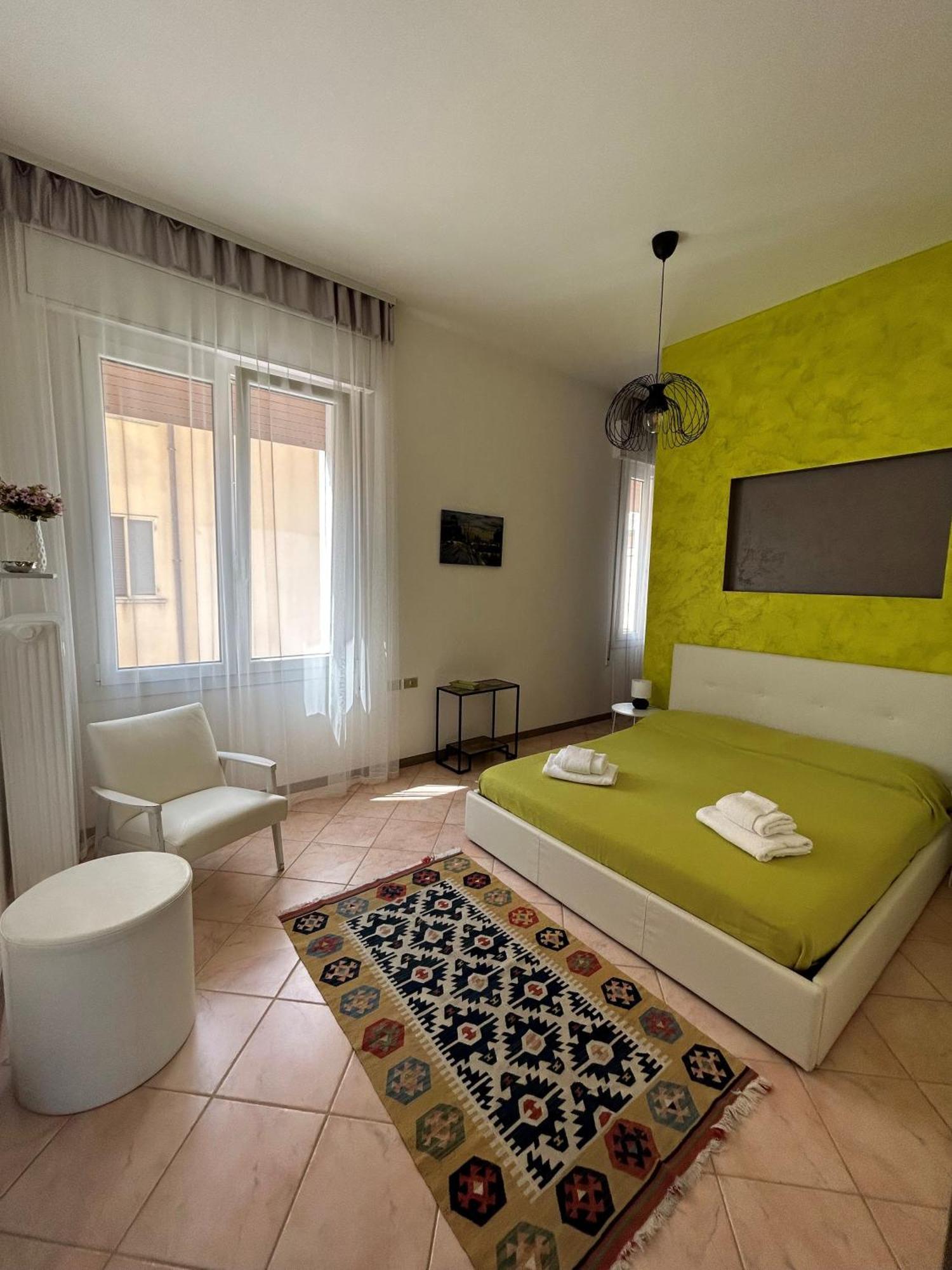 Amalteo 3 Apartment Тревизо Екстериор снимка